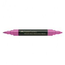 Marker Akvarel Faber-Castell Middle Purple Pink 125