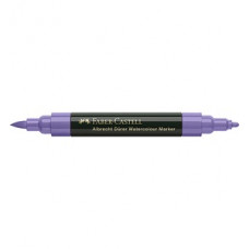 Marker Akvarel Faber-Castell Purple Violet 136