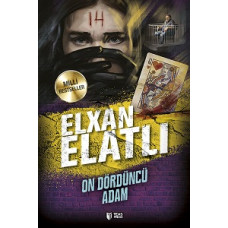 On dördüncü adam-Elxan Elatlı