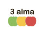 3 Alma