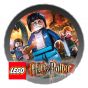 Lego Harry Potter (0)