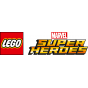Lego Marvel (0)