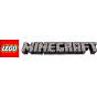 Lego Minecraft (0)