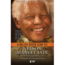 Nelson Mandelanın Avtobioqrafiyası