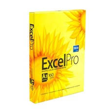 Kağız ExcelPro A4 160g