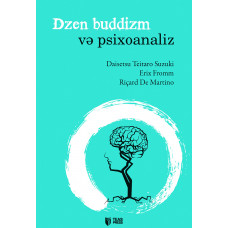 Dzen buddizm ve psixoanaliz