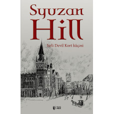 Sirli Devil Kort Küçəsi - Syuzan Hill