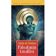 Fəlsəfənin Testləri - Alain de Botton