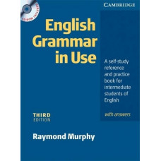 Essential Grammar İn Use Raymond Murphy 2