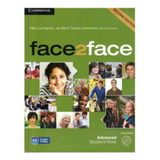 Face 2 Face Advanced