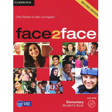 Face 2 Face Elementary