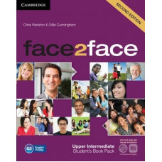 Face 2 Face Upper-İntermediate