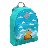 BEL ÇANTASI ERICHKRAUSE® EASYLINE® 17L CAPYBARA TRAVEL