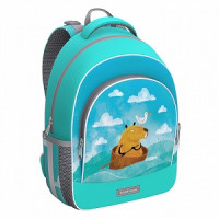 BEL ÇANTASI ERICHKRAUSE® ERGOLINE® 15L CAPYBARA TRAVEL