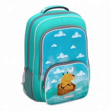 BEL ÇANTASI ERICHKRAUSE® ERGOLINE® 20L CAPYBARA TRAVEL