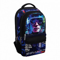 BEL ÇANTASI ERICHKRAUSE® ACTIVELINE ERGOBACK 22L CYBER GAME