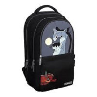 BEL ÇANTASI ERICHKRAUSE® ACTIVELINE ERGOBACK 22L ЖИЛ-БЫЛ ПЕС