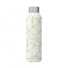 QUOKKA Termos STAINLESS STEEL BOTTLE SOLID KINTSUGI 630 M 4533