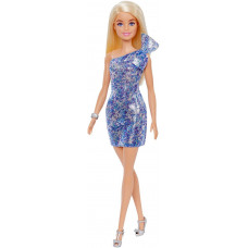 Gəlincik Barbie Glitz GRB32-T7580
